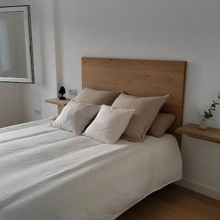 Apartamento Loft Costa Da Morte Vimianzo Екстер'єр фото