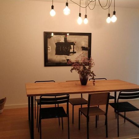 Apartamento Loft Costa Da Morte Vimianzo Екстер'єр фото