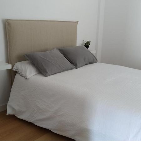 Apartamento Loft Costa Da Morte Vimianzo Екстер'єр фото