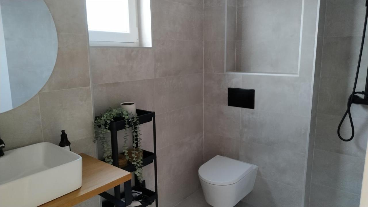 Apartamento Loft Costa Da Morte Vimianzo Екстер'єр фото