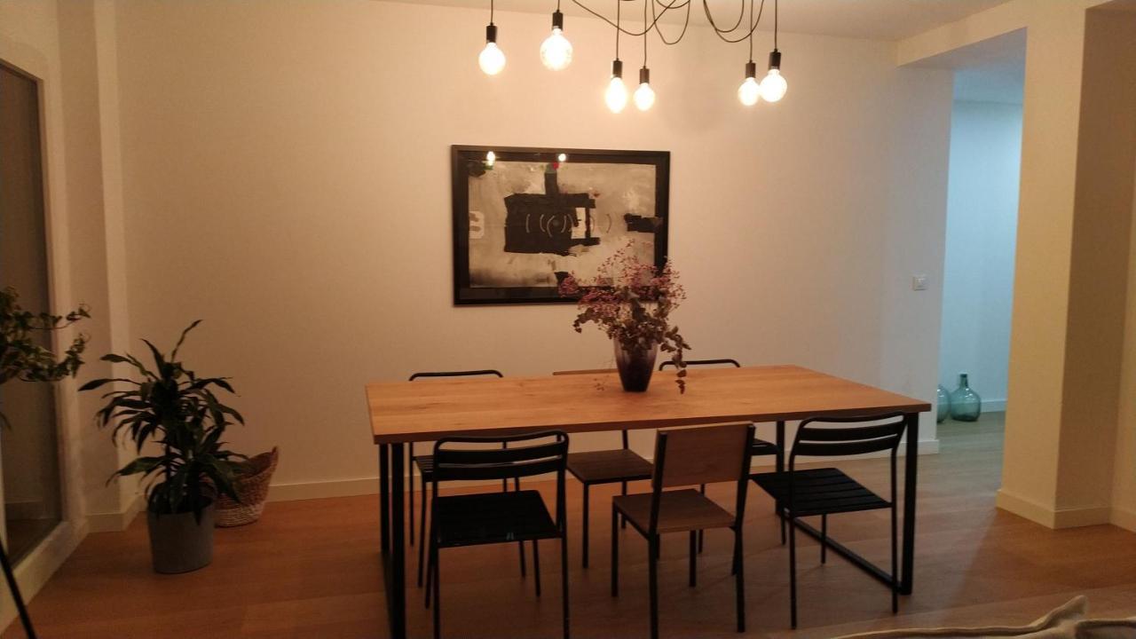 Apartamento Loft Costa Da Morte Vimianzo Екстер'єр фото