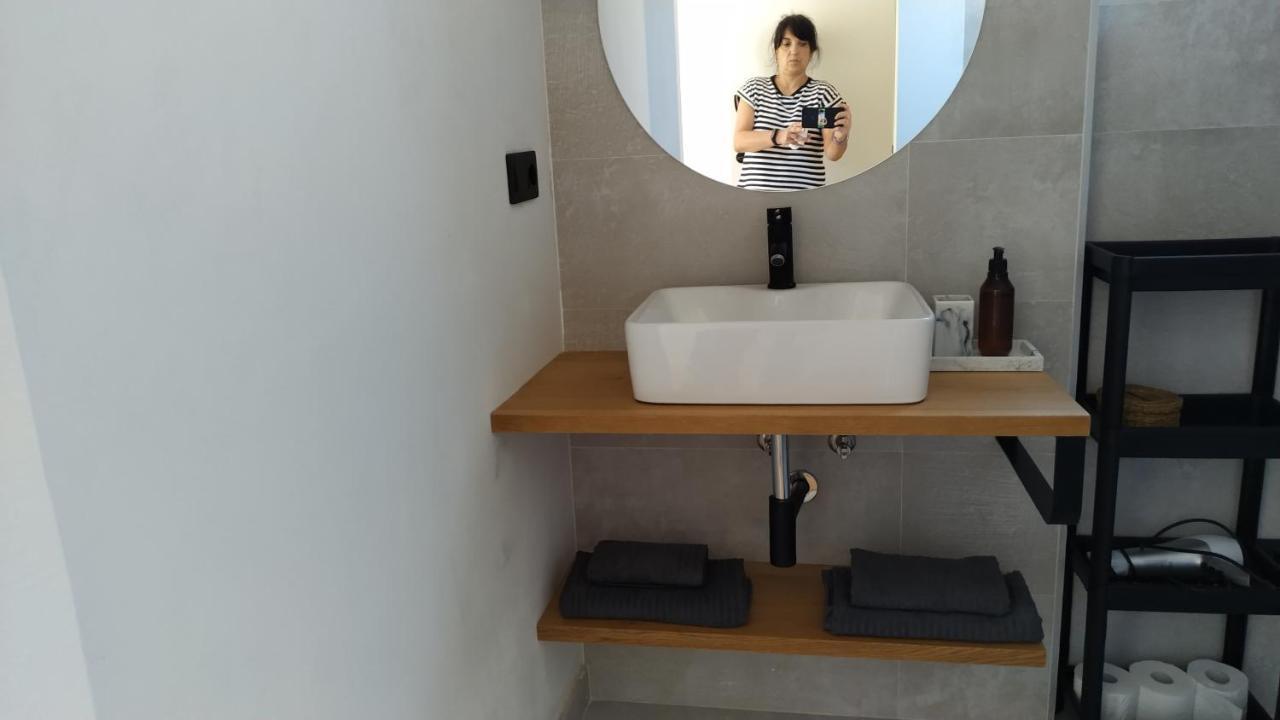 Apartamento Loft Costa Da Morte Vimianzo Екстер'єр фото