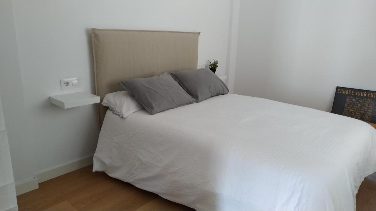 Apartamento Loft Costa Da Morte Vimianzo Екстер'єр фото