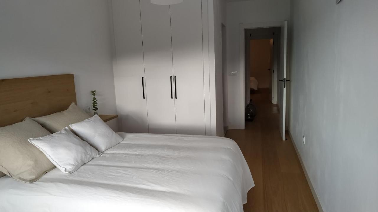 Apartamento Loft Costa Da Morte Vimianzo Екстер'єр фото