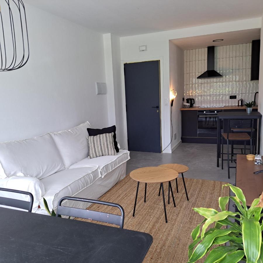 Apartamento Loft Costa Da Morte Vimianzo Екстер'єр фото