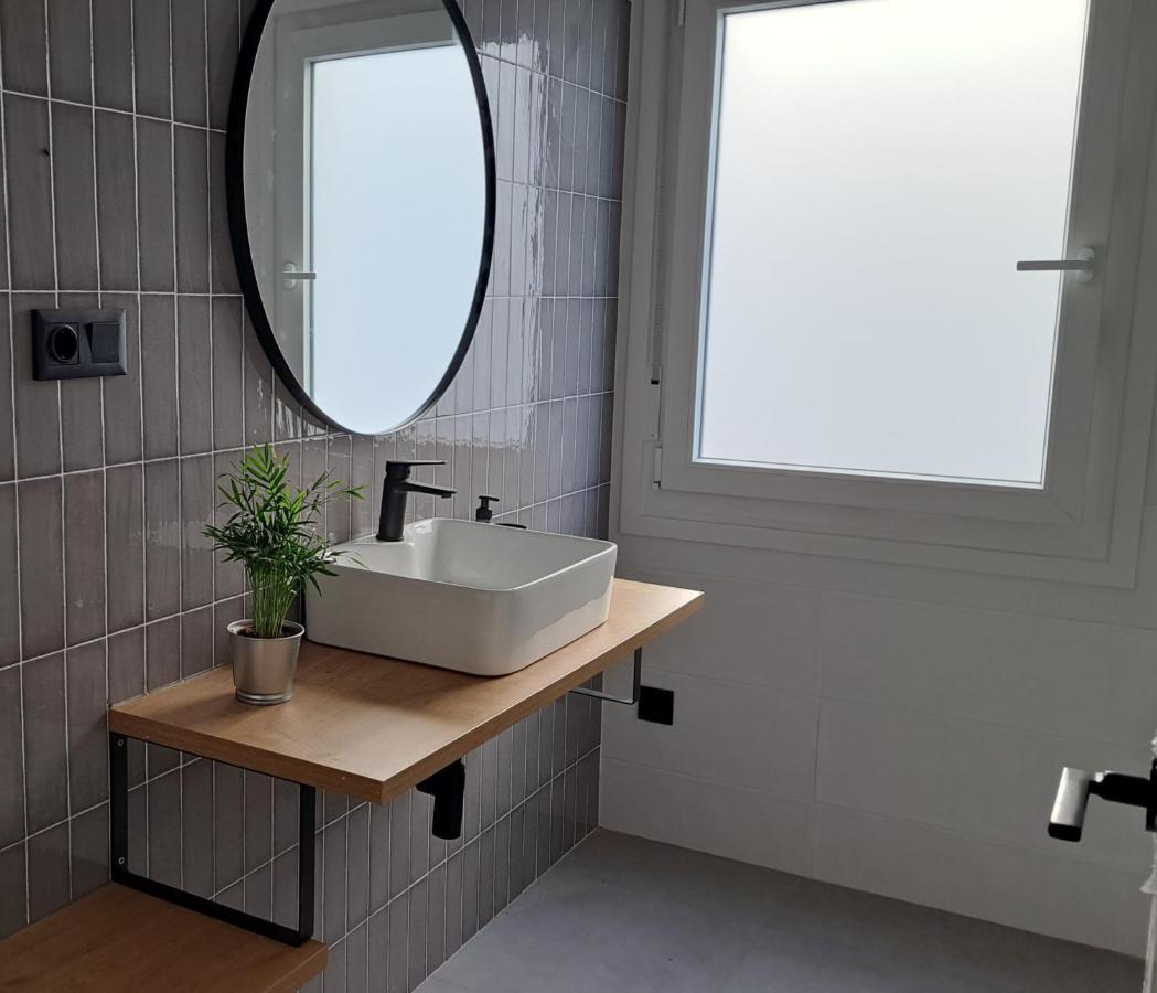 Apartamento Loft Costa Da Morte Vimianzo Екстер'єр фото